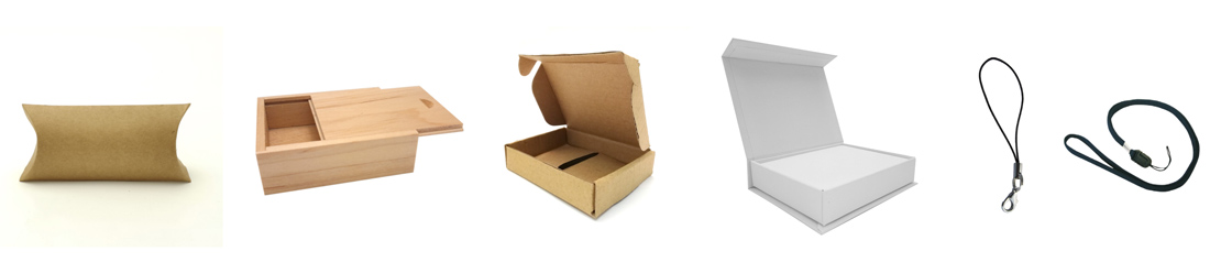 ambalaža za usb stikove