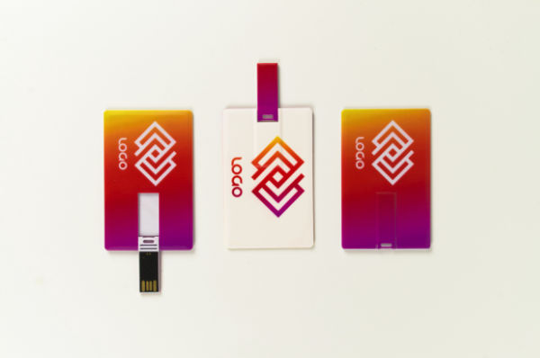 promo usb kartica