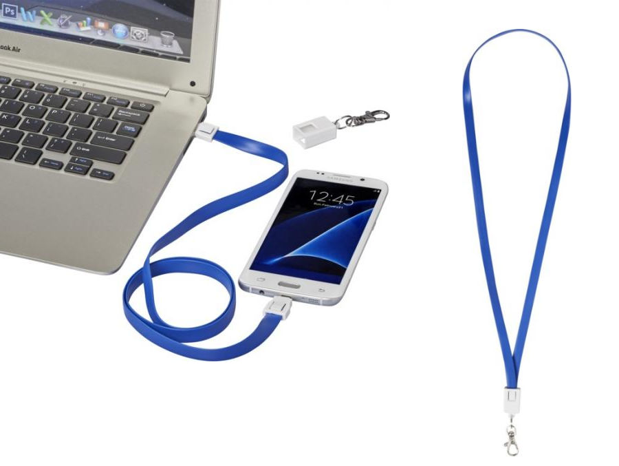 usb lanyard