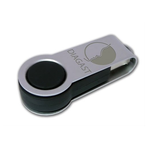 USB - memorija Dilj - Slika 3
