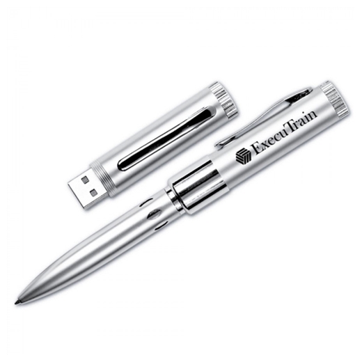 Kemijska olovka s USB-memorijom