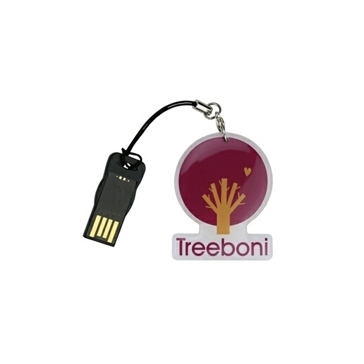 USB - memorija s privjeskom