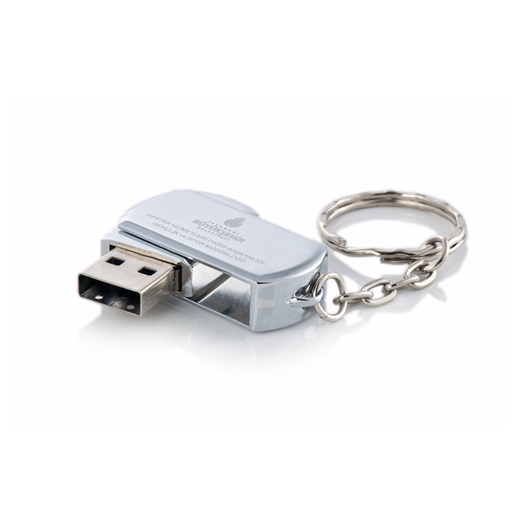 USB - memorija Jabuka - Slika 5