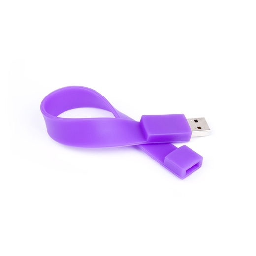 USB - memorija narukvica - Slika 4