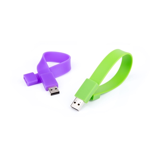 USB - memorija narukvica - Slika 5