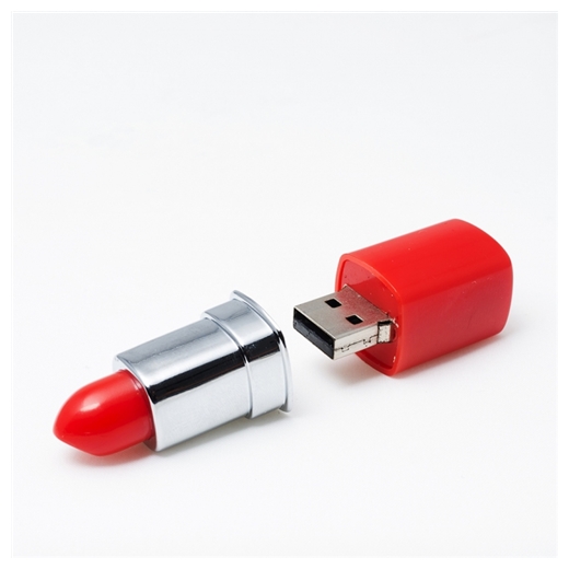 USB - memorija šminka - Slika 3