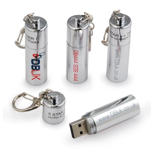 USB - memorija baterija - Slika 3