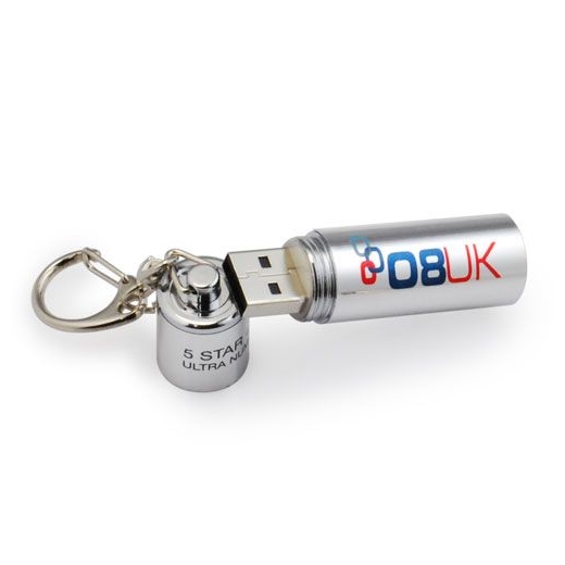 USB - memorija baterija - Slika 5