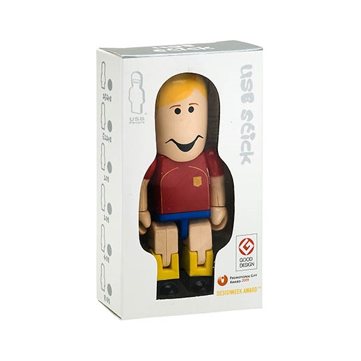 USB - memorija Broz - Slika 3