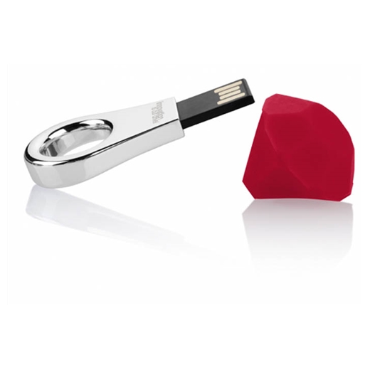 USB - memorija prsten - Slika 10