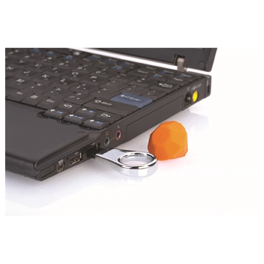 USB - memorija prsten - Slika 5