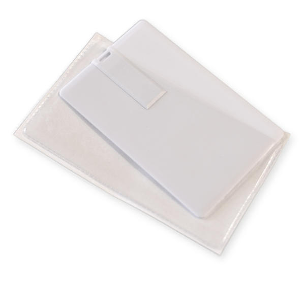 Samoljepljivi etui za USB karticu