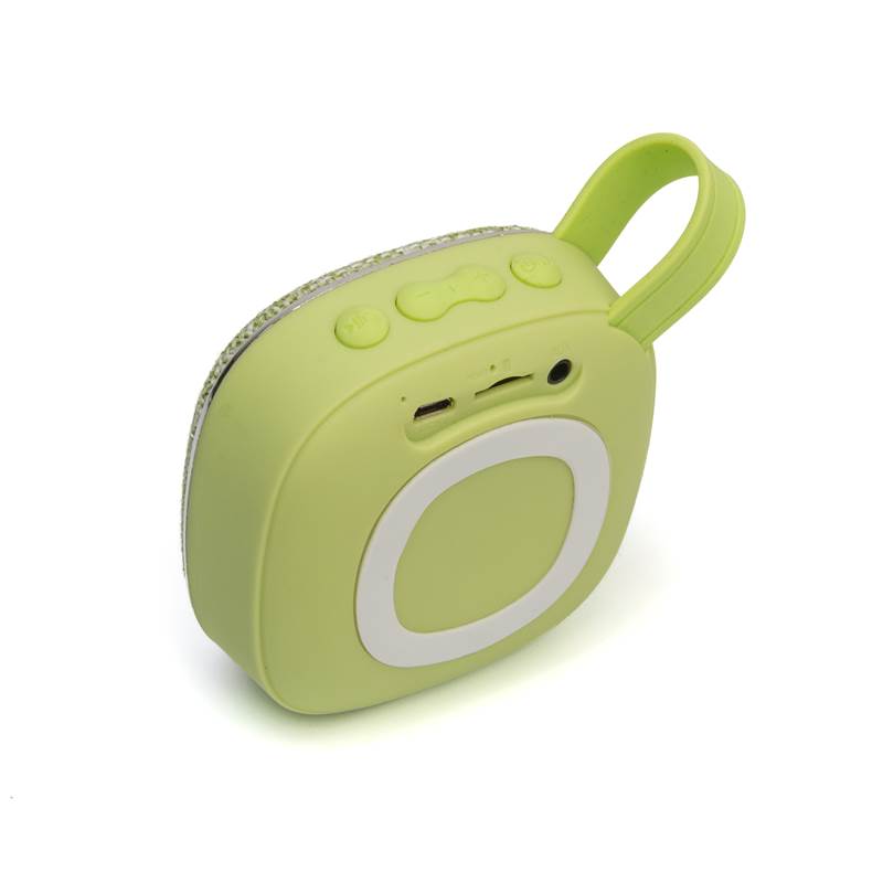 Bluetooth zvučnik techno - Slika 6