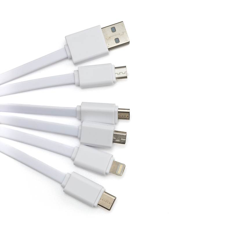 Kabel za punjenje 5 u 1 - Slika 2