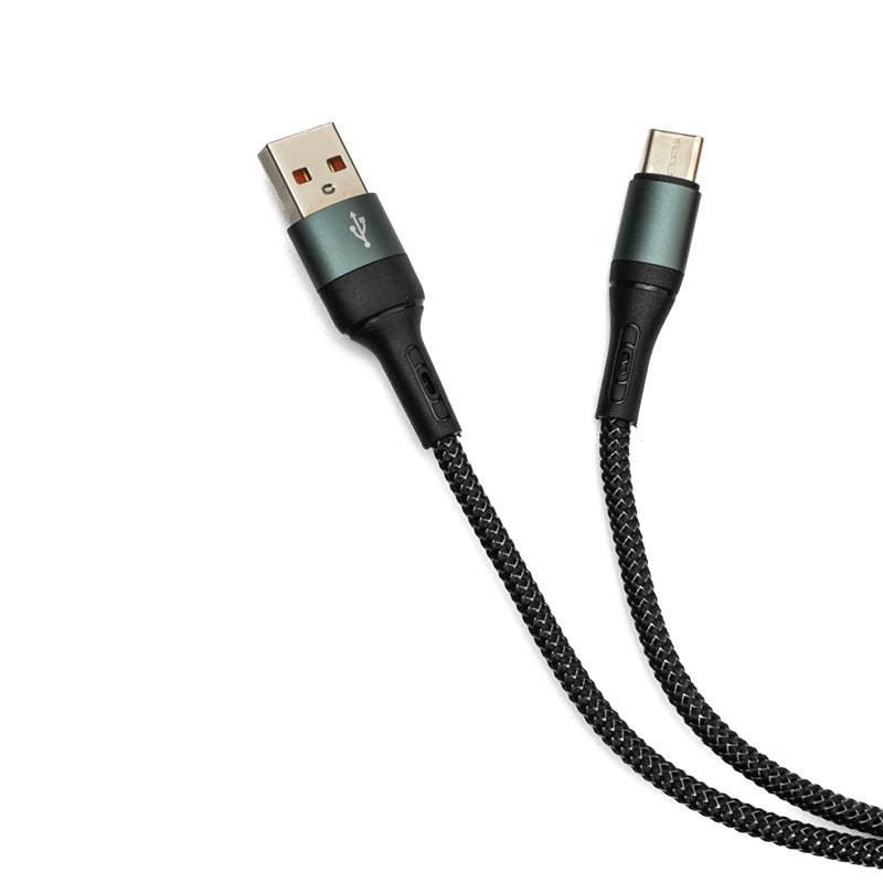 USB-A – USB-C kabel za punjenje i prijenos podataka - Slika 2