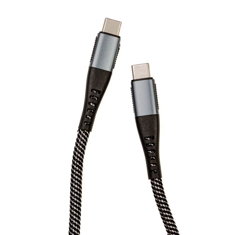 2m kabel USB C - USB C - Slika 2