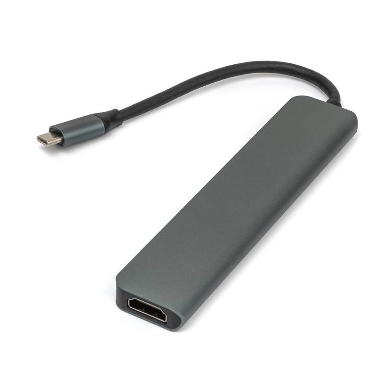 USB hub 7 u 1 - Slika 2