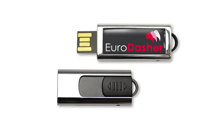 USB - memorija Gubec - Slika 2
