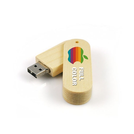 USB Eko drveni - Slika 5
