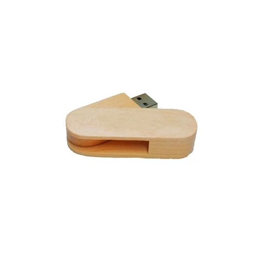 USB Eko drveni - Slika 3