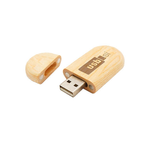USB - memorija oval - Slika 3