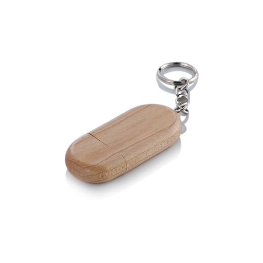 USB - memorija oval - Slika 6