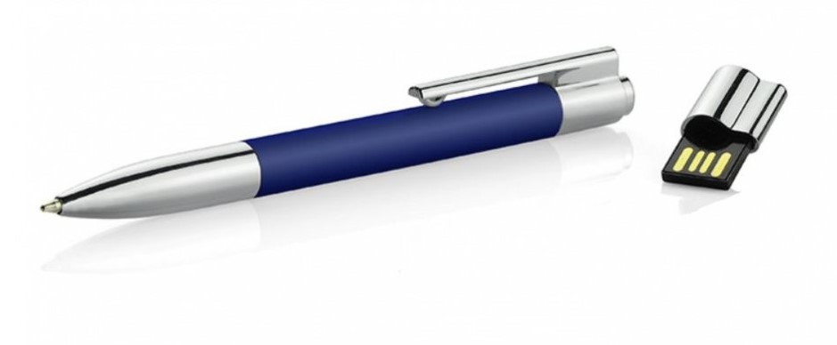 Kemijska olovka s USB - memorijom - Slika 5