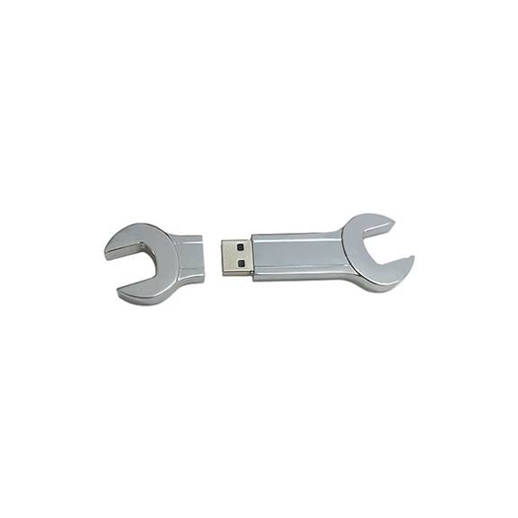 USB - memorija viličasti ključ - Slika 3