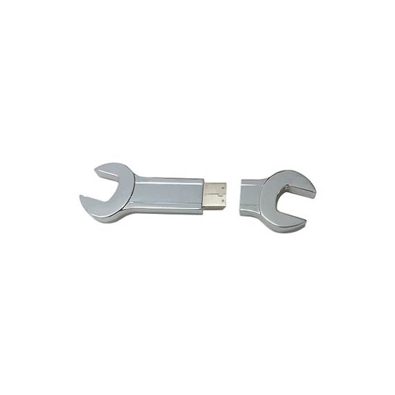 USB - memorija viličasti ključ - Slika 5