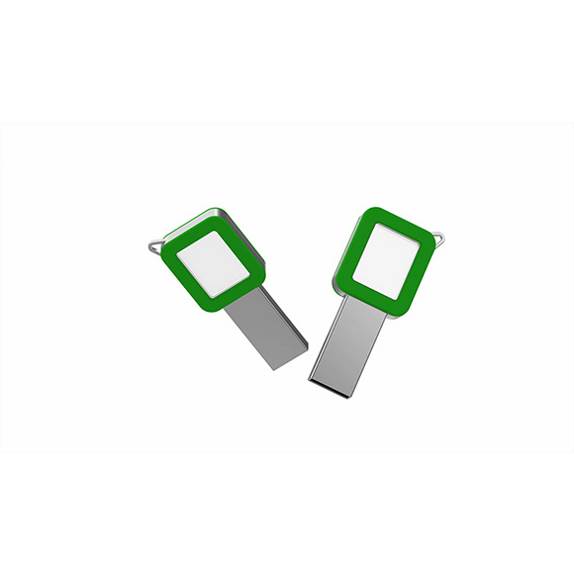USB - memorija kvadrat - Slika 3