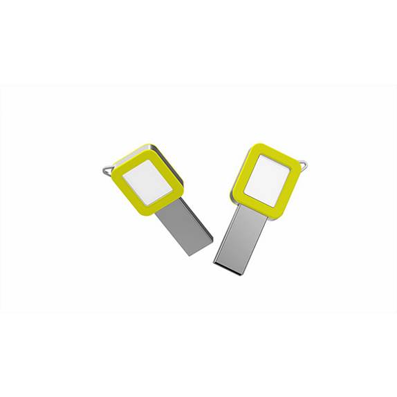 USB - memorija kvadrat - Slika 6
