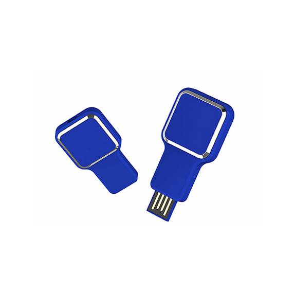 USB - memorija led kvadrat - Slika 4
