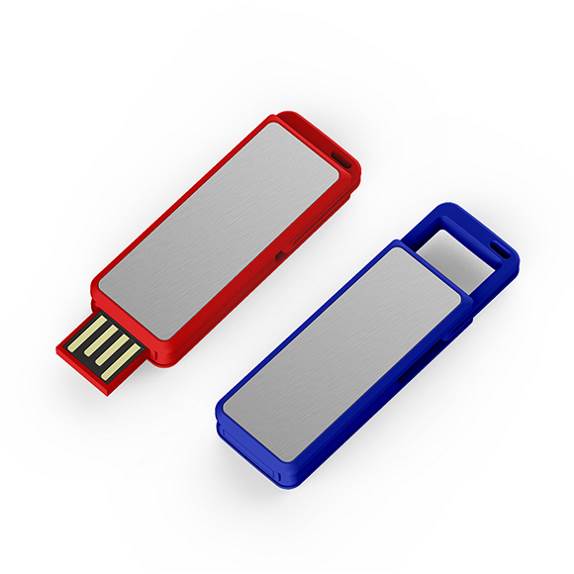 USB - memorija Jezerce