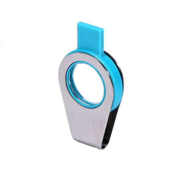 USB - memorija led Okruglica - Slika 5