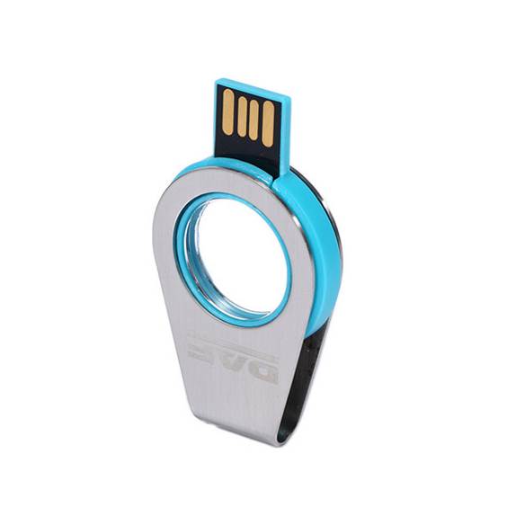 USB - memorija led Okruglica - Slika 6