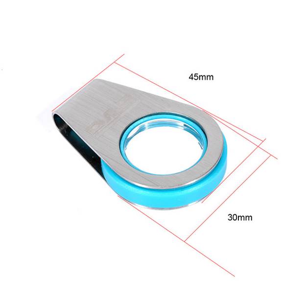 USB - memorija led Okruglica - Slika 8