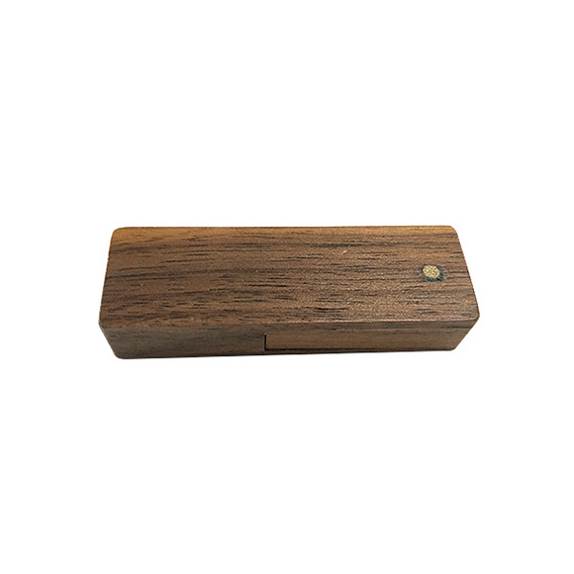 USB - memorija drveni blok - Slika 3