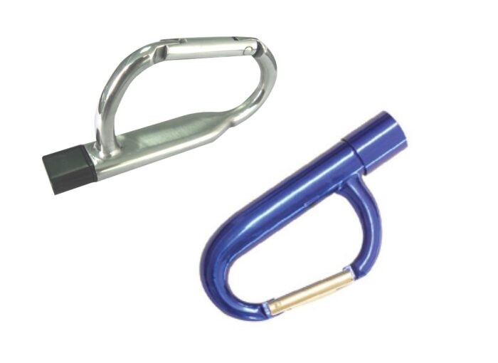 USB - memorija karabiner
