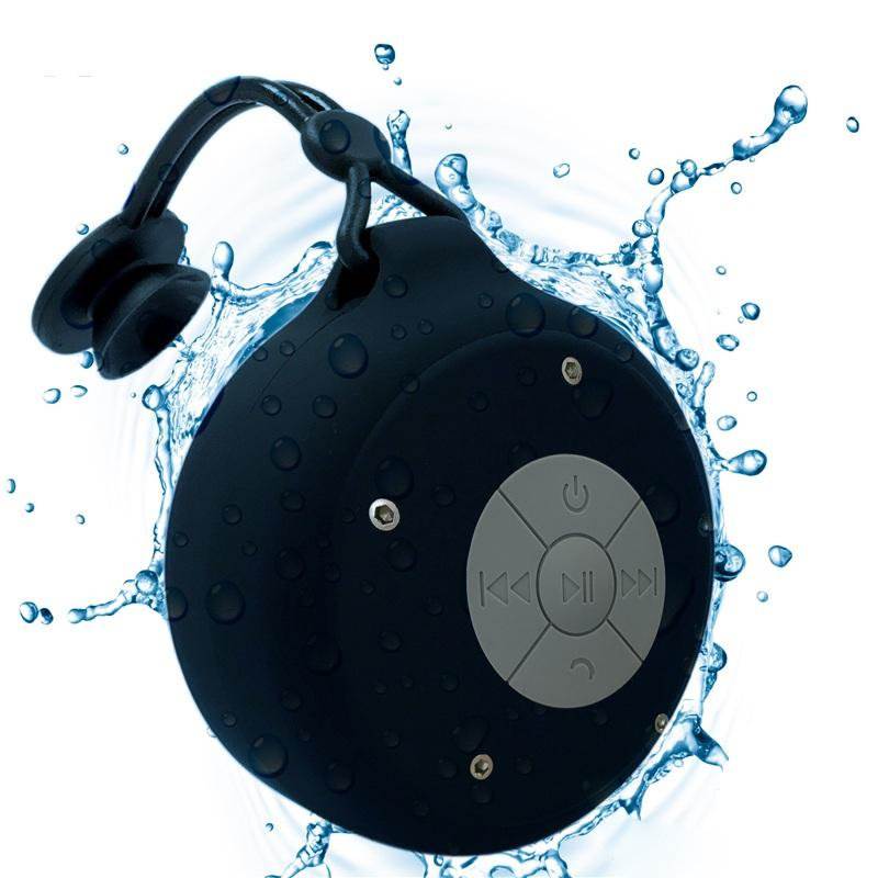 Bluetooth zvučnik blues - Slika 6