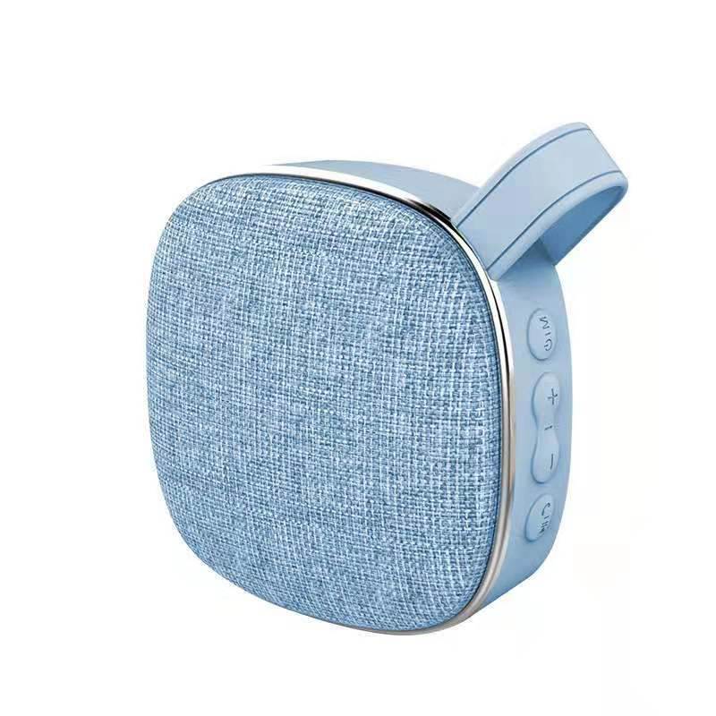 Bluetooth zvučnik techno
