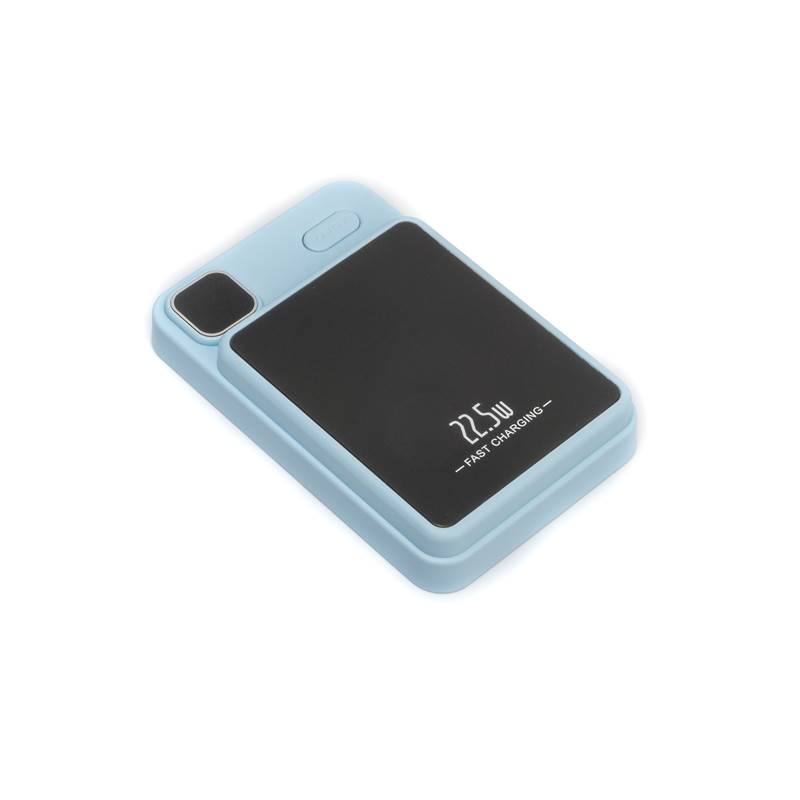 Powerbank s bežičnim punjačem 22,5 W - Slika 3