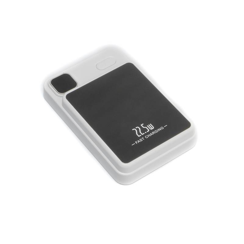 Powerbank s bežičnim punjačem 22,5 W - Slika 9