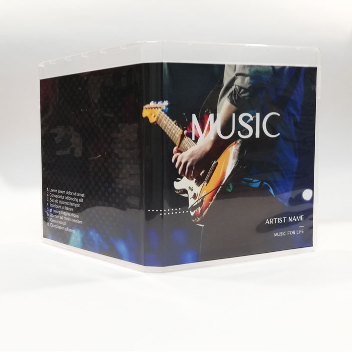 Display box kartica - Slika 4