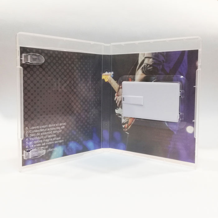 Display box kartica - Slika 5