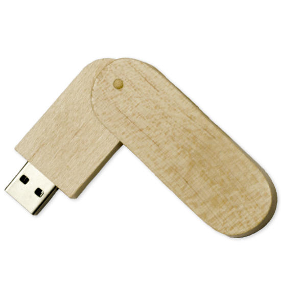 USB Eko drveni - Slika 4