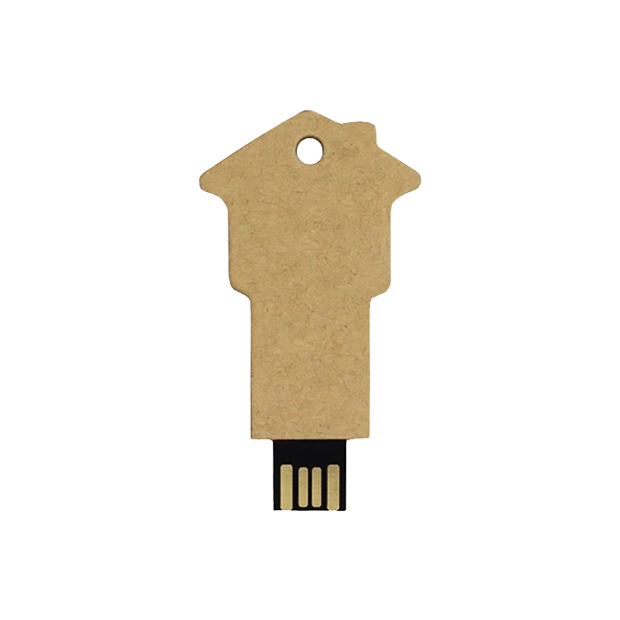 USB eko kućica