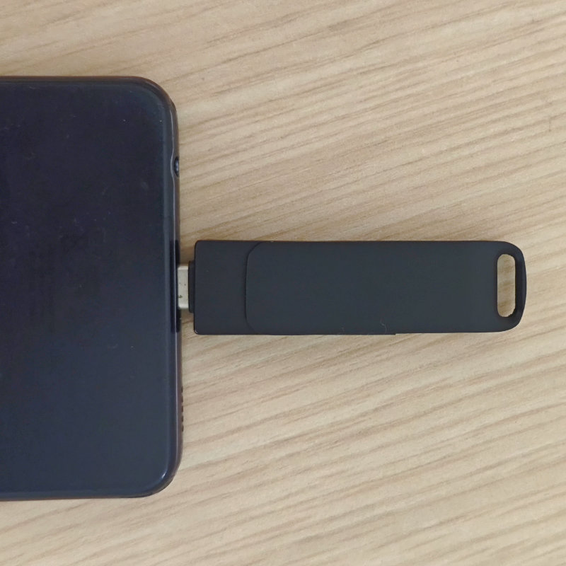 USB MetalC - Slika 9