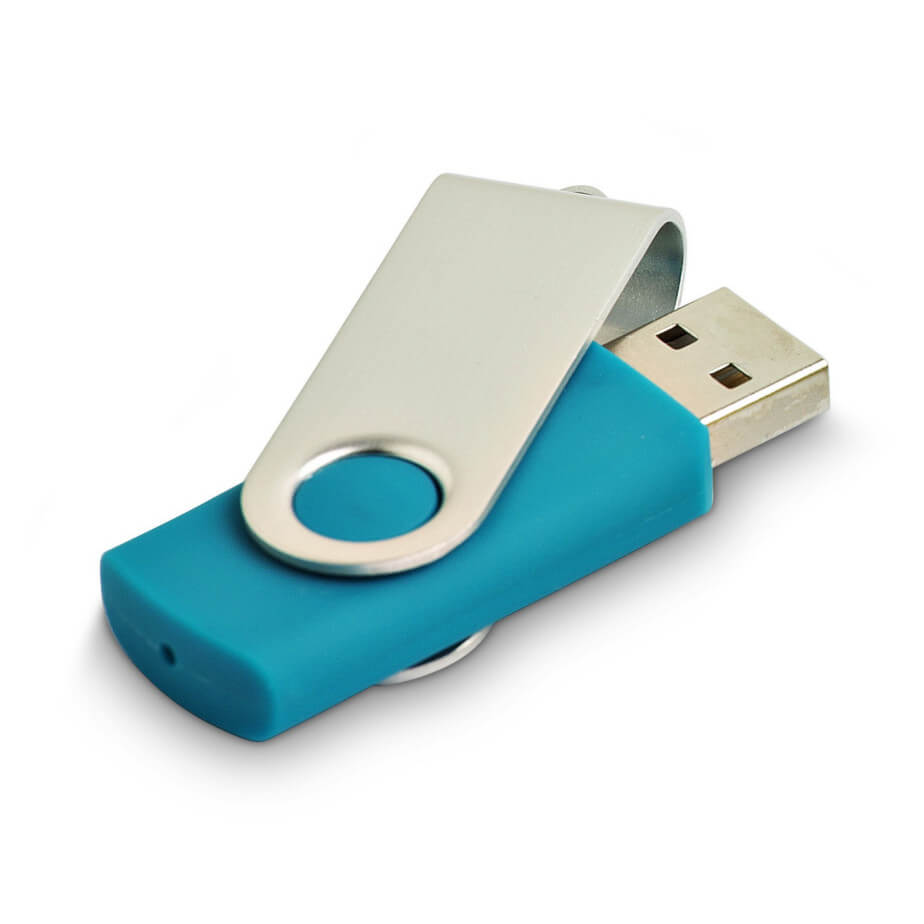 Rotary-Memory-Stick-Turquoise-1