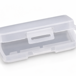 Mini plastična kutijica