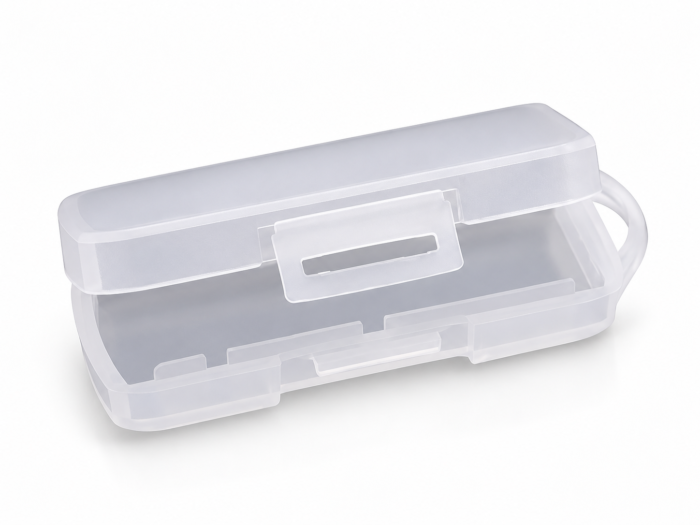 Mini plastična kutijica